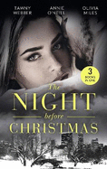 The Night Before Christmas: Naughty Christmas Nights / the Nightshift Before Christmas / 'Twas the Week Before Christmas