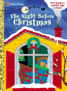 The Night Before Christmas - Golden Books (Creator)