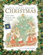 The Night Before Christmas, - Ling, Mary (Editor)