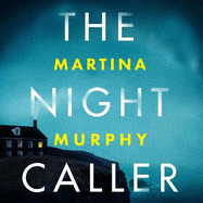 The Night Caller: An exciting new voice in Irish crime fiction