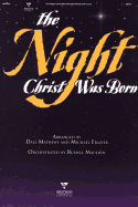 The Night Christ Was Born - Frazier