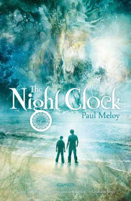 The Night Clock - Meloy, Paul