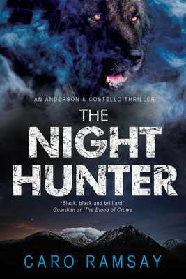 The Night Hunter - Ramsay, Caro