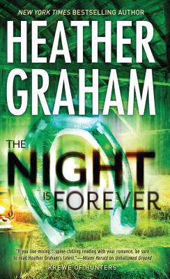 The Night Is Forever - Graham, Heather