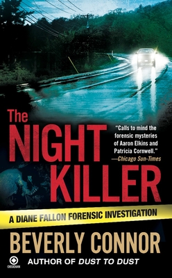 The Night Killer - Connor, Beverly
