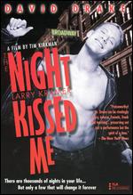 The Night Larry Kramer Kissed Me [WS] - Tim Kirkman