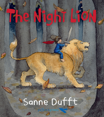 The Night Lion - 