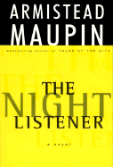 The Night Listener - Maupin, Armistead