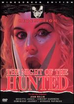 The Night of the Hunted - Jean Rollin