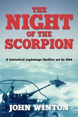 The Night of the Scorpion - Winton, John