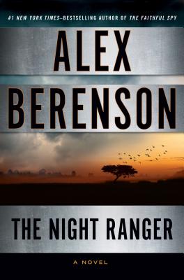 The Night Ranger - Berenson, Alex