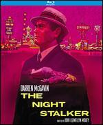 The Night Stalker [Blu-ray]