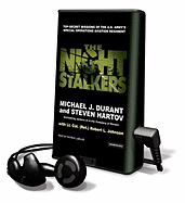 The Night Stalkers: Top-Secret Missions of the U.S. Army's Special Operations Aviation Regiment - Durant, Michael J, and Hartov, Steven, and Lawlor, Patrick Girard (Read by)