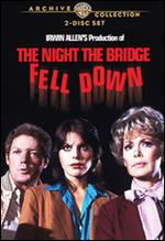 The Night the Bridge Fell Down - Georg Fenady; Harry Falk
