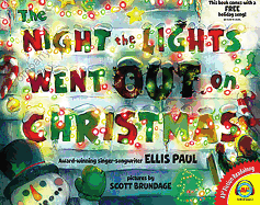 The Night the Lights Went Out on Christmas