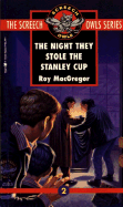 The Night They Stole the Stanley Cup (#2)
