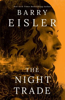 The Night Trade - Eisler, Barry