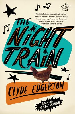 The Night Train - Edgerton, Clyde