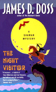 The Night Visitor - Doss, James D