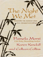 The Night We Met - Morsi, Pamela
