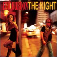 The Night - Eric Burdon