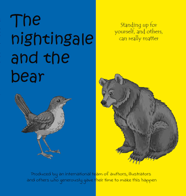 The Nightingale and the Bear - van 't Ende, Dorien