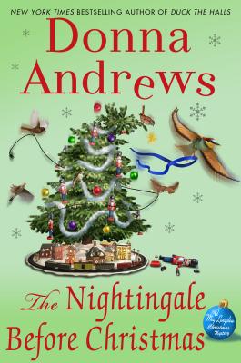 The Nightingale Before Christmas - Andrews, Donna