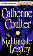 The Nightingale Legacy - Coulter, Catherine, and Buckley, Monica (Read by)