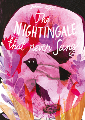 The Nightingale That Never Sang - Hyrri, Juliana (Translated by), and Dodson, Zach (Translated by)