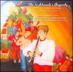 The Nightingale's Rhapsody: Music for Clarinet & Strings