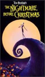 The Nightmare Before Christmas [Special Edition] - Henry Selick