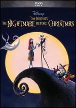 The Nightmare Before Christmas - Henry Selick