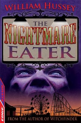 The Nightmare Eater - Hussey, William