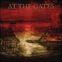 The Nightmare of Being [Red Vinyl 2LP/3CD] - At the Gates