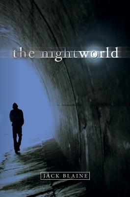 The Nightworld - Blaine, Jack
