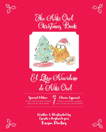 The Niki Owl Christmas Book - El Libro Navideo de Niki Owl