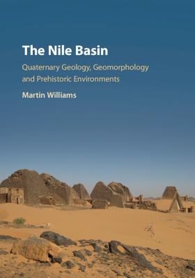 The Nile Basin - Williams, Martin