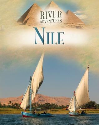 The Nile - Manning, Paul, Dr.