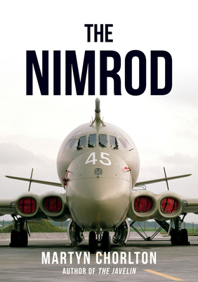 The Nimrod - Chorlton, Martyn