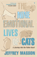 The Nine Emotional Lives Of Cats