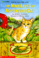 The Nine Lives of Adventure-Cat