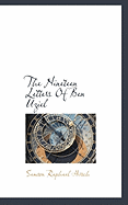 The Nineteen Letters of Ben Uziel