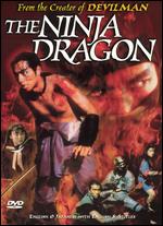 The Ninja Dragon - Go Nagai