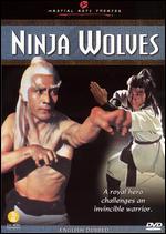 The Ninja Wolves - Joe Law