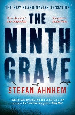 The Ninth Grave - Ahnhem, Stefan, and Norlen, Paul (Translated by)