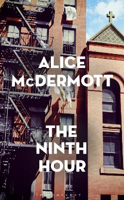 The Ninth Hour - McDermott, Alice