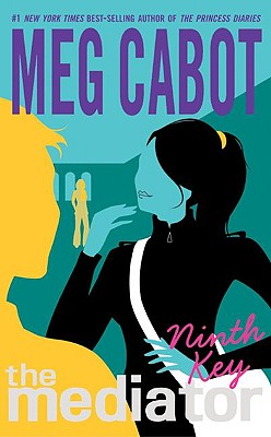 The Ninth Key - Cabot, Meg