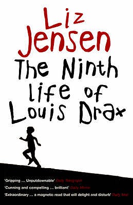 The Ninth Life of Louis Drax - Jensen, Liz