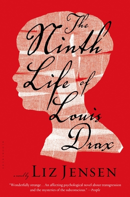 The Ninth Life of Louis Drax - Jensen, Liz