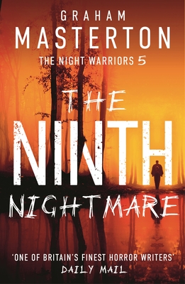 The Ninth Nightmare - Masterton, Graham
